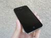 Apple iphone 4s 16gb black codat orange