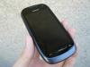 Nokia 701 dark steel