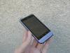 Htc salsa blue + card microsd 8gb + igo ( harta europei )