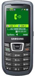 Samsung c3212