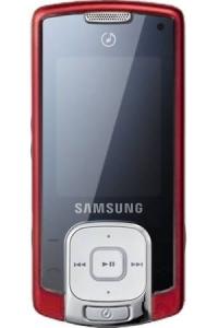 Samsung F330 Red