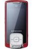 Samsung f330 red