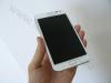 Samsung galaxy note n7000 ceramic white