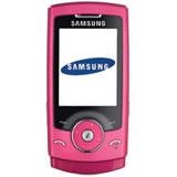Samsung U700 Rose Pink