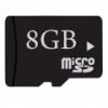 Card microsd 8gb