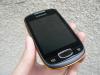 Samsung galaxy mini s5570 orange