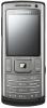 Samsung U800 Soul Grey Steel