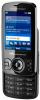 Sony Ericsson W100 Spiro Contrast Black