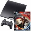 Sony PlayStation PS3 320GB + Prince of Persia