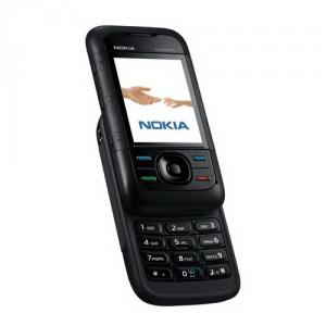 Nokia 5300 All Black