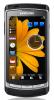 Samsung i8910 Omnia HD 16GB + card microSD 4GB + Garmin ( Harta Europei )  ( din 28.10 )