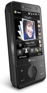 HTC Touch Pro+ card microSD 4GB + IGO ( Harta Europei )