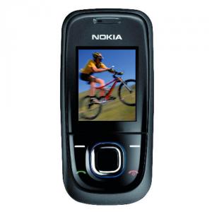 Nokia 2680 Slide Grey