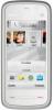 Nokia 5230 White Red