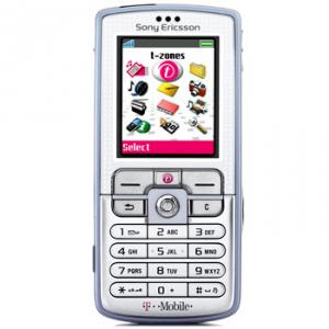 Sony ericsson 750i