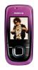 Nokia 2680 slide purple