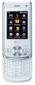 LG GD330 White