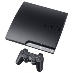 Sony PlayStation PS3 Slim 250GB