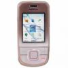 Nokia 3600 slide pink