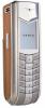 Vertu Ascent Brown