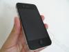 Apple iphone 4 8gb black