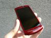 Sony ericsson xperia neo v red