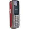 Vertu ascent red