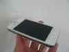 Apple iphone 4 32gb white  + igo ( harta europei )