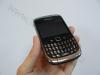 Blackberry curve 3g 9300 black