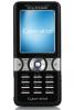 Sony ericsson k550