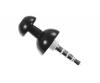 IPDA Mini Microphone for iPhone black