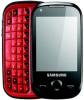 Samsung b5310 corbypro red