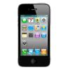 Apple iphone 4 16gb black + igo (