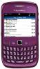 Blackberry curve 8520 gemini purple
