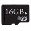 Card microsd 16gb