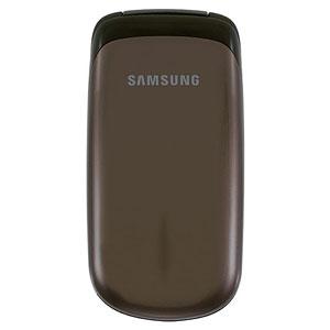 Samsung E1150 Expresso Brown