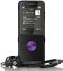 Sony ericsson w350i hypnotic black
