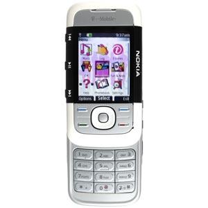 Nokia 5300 Black
