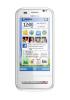 Nokia C6 White