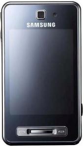 Samsung F480i Midnight Black