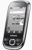 Samsung I5500 Galaxy 5 Ebony Black + card microSD 8GB + IGO ( Harta Europei )
