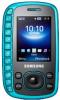 Samsung b3310 jade green