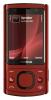 Nokia 6700 slide red