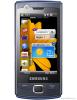 Samsung B7300 OmniaLITE + card microSD 4GB + IGO ( Harta Europei )
