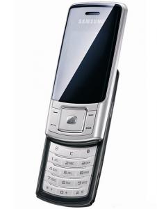 Samsung M620 Pearl White