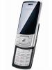 Samsung m620 pearl white