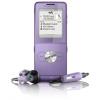 Sony ericsson w350i wisteria purple