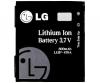 Lg battery lgip-470a