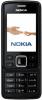 Nokia 6300 black soccer edition