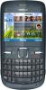 Nokia c3 slate grey